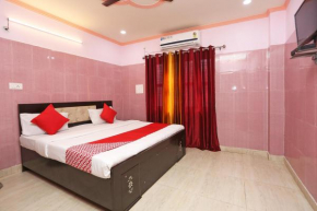 Hotel O Chauhan